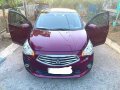 Red Mitsubishi Mirage G4 2019 for sale in Antipolo-4
