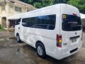 Nissan Nv350 Urvan 2019 for sale in Malabon-4