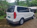  White Hyundai Starex 2011 for sale in Malabon-7