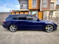 Blue Subaru Legacy 2008 for sale in Bulakan-3