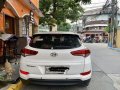 White Hyundai Tucson 2016 for sale in Manila-1