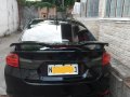 Black Honda City 2016 for sale in Makati-3