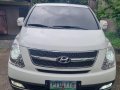  White Hyundai Starex 2011 for sale in Malabon-9
