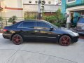 Black Honda Accord 2004 for sale in Angeles-8