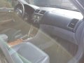 Black Honda Accord 2004 for sale in Angeles-4