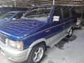 Selling Blue Isuzu Hi-lander Crosswind 2000 in Pasay-8