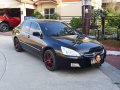 Black Honda Accord 2004 for sale in Angeles-9