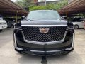 Black Cadillac Escalade ESV 2021 for sale in Pasig-7