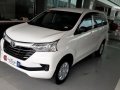 Selling White Toyota Avanza 2020 in Las Piñas-4