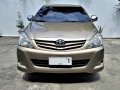 Beige Toyota Innova 2010 for sale in Roxas-1