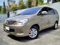 Beige Toyota Innova 2010 for sale in Roxas-0
