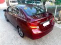 Red Mitsubishi Mirage G4 2019 for sale in Antipolo-6