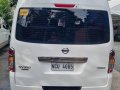 Nissan Nv350 Urvan 2019 for sale in Malabon-6