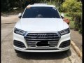 White Audi Q5 2018 for sale in Pasig-4