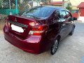 Red Mitsubishi Mirage G4 2019 for sale in Antipolo-7