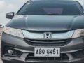 Grey Honda City 2015 for sale in Muntinlupa-3