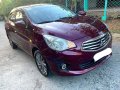 Red Mitsubishi Mirage G4 2019 for sale in Antipolo-8