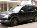 Selling Black Kia Mohave 2010 in Quezon-0