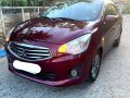 Red Mitsubishi Mirage G4 2019 for sale in Antipolo-9