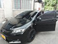 Black Honda City 2016 for sale in Makati-9