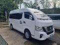 Nissan Nv350 Urvan 2019 for sale in Malabon-7