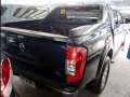 Blue Nissan NP300 Navara 2019 for sale in Paranaque-0