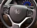 Selling White Honda Civic 2012 in Iloilo-3