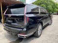 Black Cadillac Escalade ESV 2021 for sale in Pasig-6