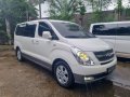  White Hyundai Starex 2011 for sale in Malabon-8