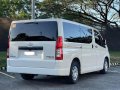 Selling White Toyota Hiace 2020 in Las Piñas-8