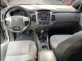 Selling Brightsilver Toyota Innova 2014 in Roxas-2