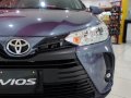 Blue Toyota Vios 2021 for sale in Manila-0