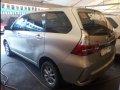 Selling Brightsilver Toyota Avanza 2020 in Caloocan-9