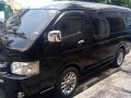 Black Toyota Hiace 2016 for sale in Quezon-9