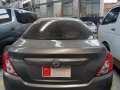 2018 Nissan Almera M/T-0