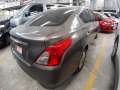 2018 Nissan Almera M/T-1
