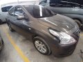 2018 Nissan Almera M/T-2