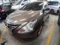 2018 Nissan Almera M/T-3