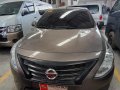 2018 Nissan Almera M/T-4