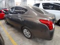 2018 Nissan Almera M/T-5