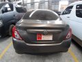 2018 Nissan Almera M/T-6