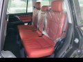 Brand new 2021 Toyota Land Cruiser VX Dubai Platinum GT-5