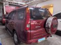 Honda CRV 2003 - Used-0