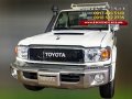 2021 TOYOTA LAND CRUISER LC 70 LX 10, BRAND NEW, V8 DIESEL, MANUAL, FULL OPTIONS, DUBAI VERSION-0