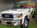 2021 TOYOTA LAND CRUISER LC 70 LX 10, BRAND NEW, V8 DIESEL, MANUAL, FULL OPTIONS, DUBAI VERSION-1