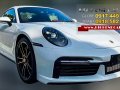 2021 PORSCHE TURBO S, BRAND NEW, 3.8L GAS, 8 SPEED AUTOMATIC, SPORTS EXHAUST-6