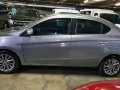 2018 Mitsubishi Mirage G4 GLS 1.2L AT-14