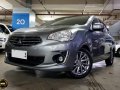 2018 Mitsubishi Mirage G4 GLS 1.2L AT-21