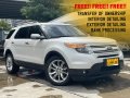 Pre-owned 2014 Ford Explorer 3.5 V 4x4 A/T Gas SUV / Crossover for sale-0
