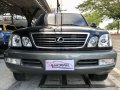 2002 Lexus LX470 Luxury Car For Sale-0